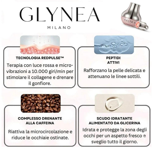 Glynea® – Il rituale coreano di cura della pelle che risveglia lo sguardo
